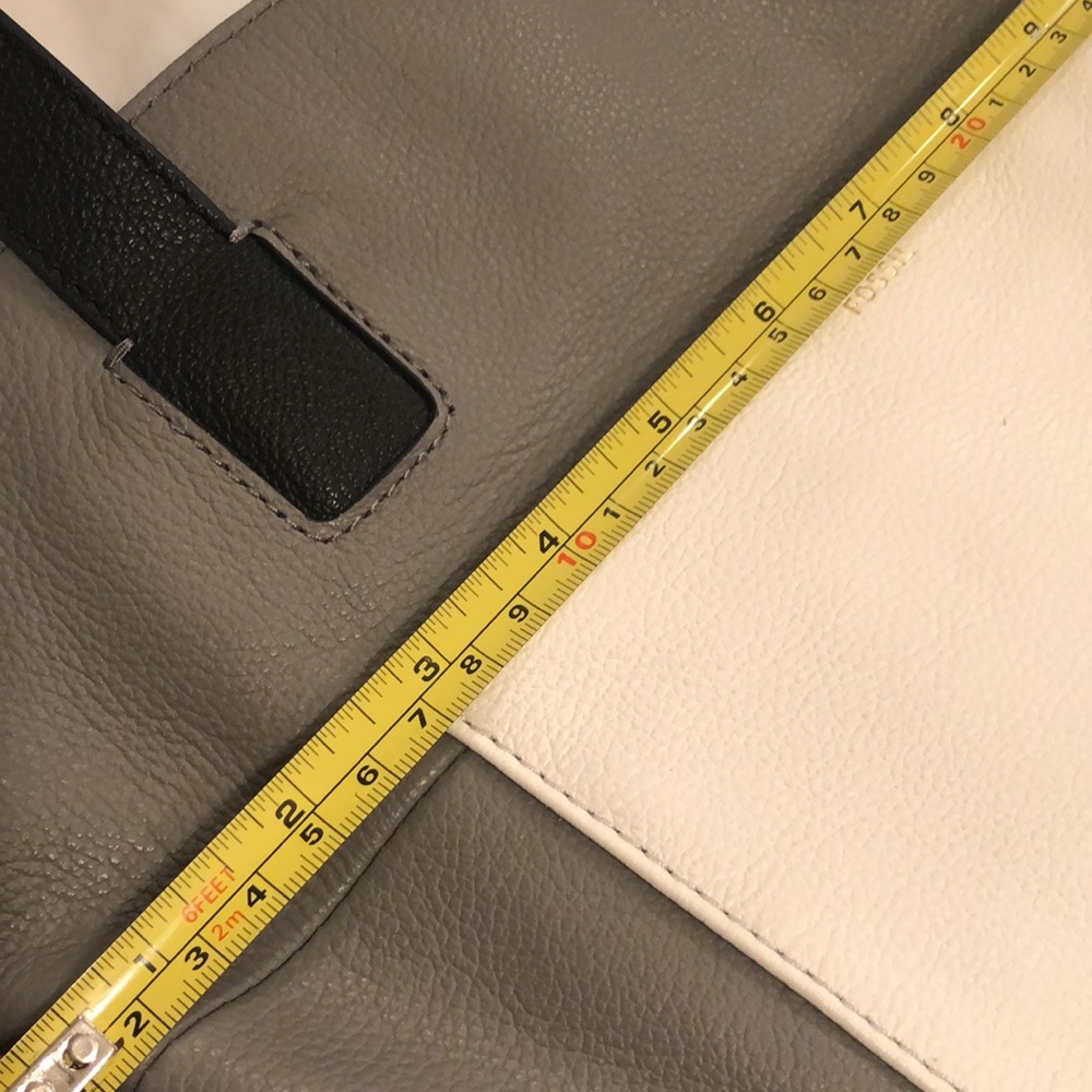 NWT FOSSIL SATCHEL - Picture 14 of 15